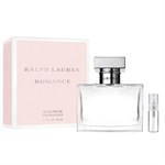 Ralph Lauren Romance - Eau de Parfum - Doftprov - 2 ml  